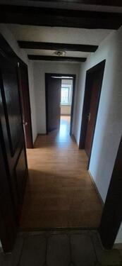 Foto - Etagenwohnung in Salem zur Miete