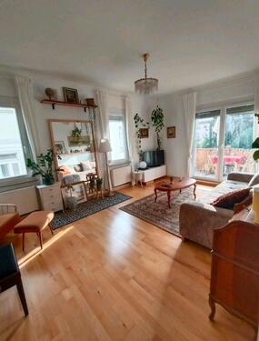 Foto - Etagenwohnung zur Miete in Tübingen