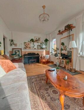 Foto - Etagenwohnung in Tübingen zur Miete
