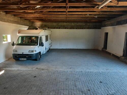 Foto - Garage Wohnmobile - 50,00 EUR Miete,