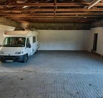 Garage Wohnmobile - 50,00 EUR Miete, in Bad Mergentheim (PLZ: 97980)
