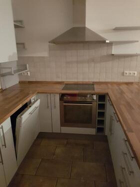 Foto - ruhige, große 4 Zimmer Maisonette Wohnung in NeuburgRied