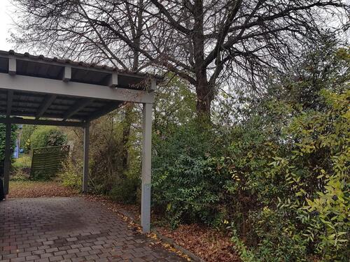 Foto - Etagenwohnung zur Miete in Wellheim