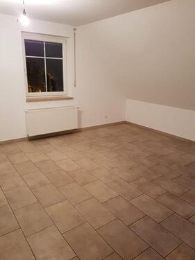 Foto - Etagenwohnung in Wellheim