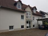 Foto - Etagenwohnung in Wellheim zur Miete