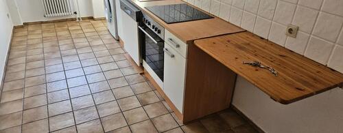 Foto - Etagenwohnung in Bielefeld
