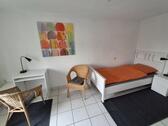 Foto - Etagenwohnung in Mandelbachtal