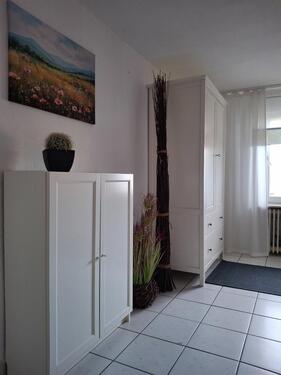 Foto - Etagenwohnung in Mandelbachtal zur Miete