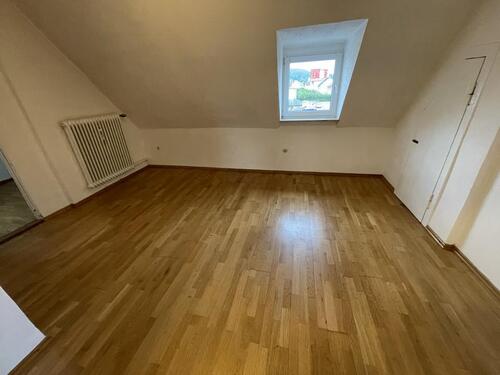 Foto - Etagenwohnung zur Miete in Weißenburg in Bayern