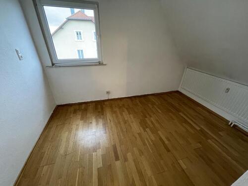 Foto - Etagenwohnung in Weißenburg in Bayern