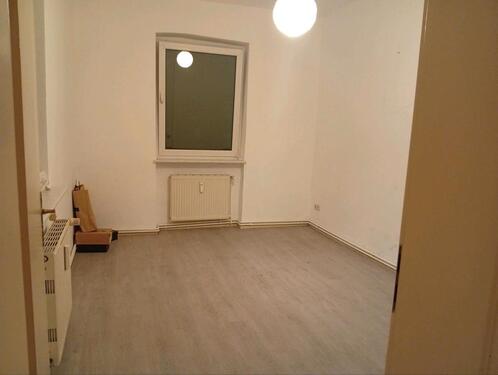Foto - Etagenwohnung zur Miete in Stralsund