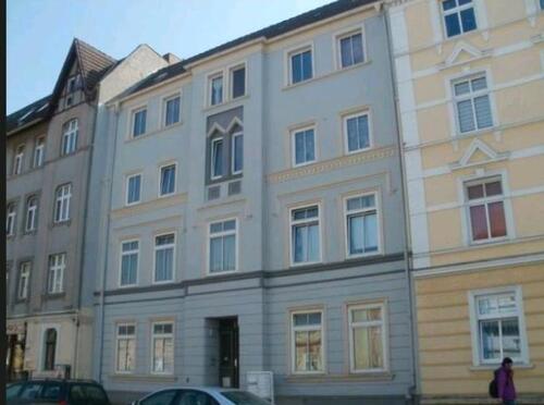 Foto - Etagenwohnung in Stralsund zur Miete