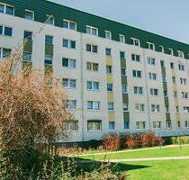 3-Zimmer-Wohnung im Grünen - 430,00 EUR Kaltmiete, in Prenzlau (PLZ: 17291)