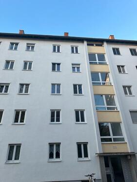 Foto - 42 m2 1,5 Zimmer Wohnung zu Verkaufen Neu-Ulm Zentrum