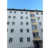 42 m2 1,5 Zimmer Wohnung zu Verkaufen Neu-Ulm Zentrum