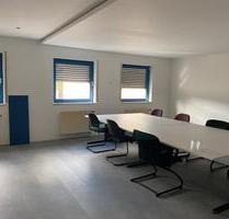 Büro- und Praxisräume zu vermieten - Langenselbold