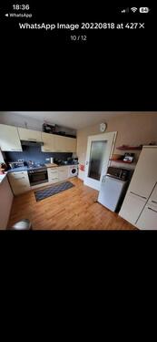 Foto - Etagenwohnung in Wolfsburg