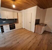 Renovierte Mietwohnung mit Balkon in Trier-Süd