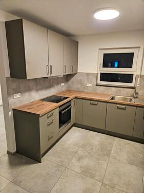 Foto - Erstbezug! Moderne, zentrale 4 Zi-WHG in Wehr mit Balkon