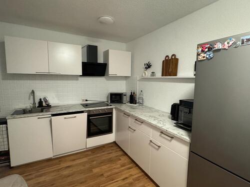 Foto - 2 Zimmer Etagenwohnung in Laatzen