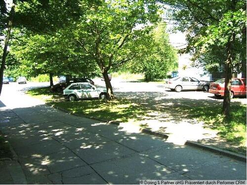 Foto - Etagenwohnung in Gera zur Miete