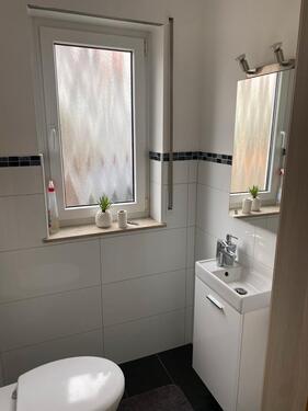 Foto - 3 Zimmer Etagenwohnung in Grafenrheinfeld