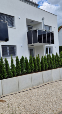 Foto - 4-Zimmer-Wohnung in einem Mehrfamilienhaus in AA-Waldhausen