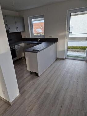 Foto - 4 Zimmer Etagenwohnung zur Miete in Aalen