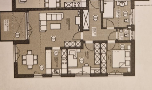 Foto - 4 Zimmer Etagenwohnung in Aalen