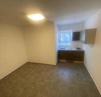 1-Zimmer-Wohnung – ideal für Pendler und Berufstätige - Tuttlingen