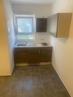 Foto - 1 Zimmer Etagenwohnung in Tuttlingen