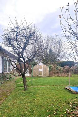 Foto - 7 Zimmer Einfamilienhaus zum Kaufen in Hofgeismar