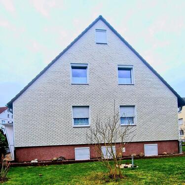 Foto - 7 Zimmer Einfamilienhaus in Hofgeismar