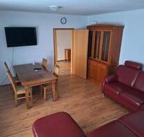 Monteurswohnung, möbliertes Einfamilienhaus - Brunsbüttel