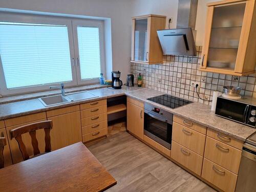 Foto - Einfamilienhaus in Brunsbüttel zur Miete