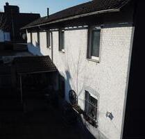 Hinterhofhaus zum Sanieren in MG Odenkirchen - Mönchengladbach Süd