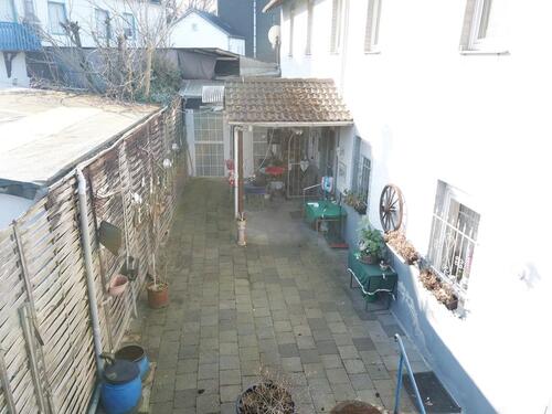 Foto - 4 Zimmer Einfamilienhaus in Mönchengladbach