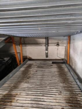 Foto - Tiefgarage in Moosach - 80,00&nbsp;EUR Miete,