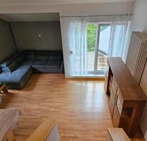 2-Zi.-Whg.,65 qm, mit Balkon&sep.Eingang, SI-Langenholdinghausen - Siegen Dillnhütten