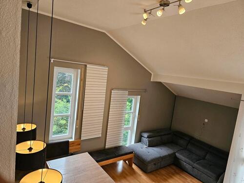 Foto - 2 Zimmer Maisonettenwohnung zur Miete in Siegen