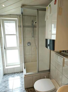 Foto - Maisonettenwohnung in Siegen zur Miete