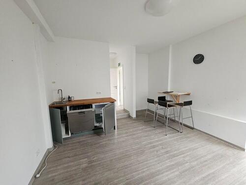 Foto - Erdgeschoßwohnung in Kassel zur Miete