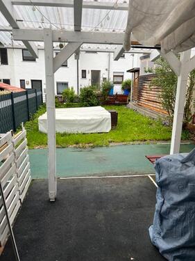 Foto - Reihenmittelhaus Miete Albstadt Ebingen