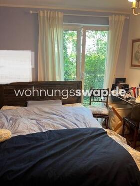 Foto - 2 Zimmer Etagenwohnung zur Miete in München