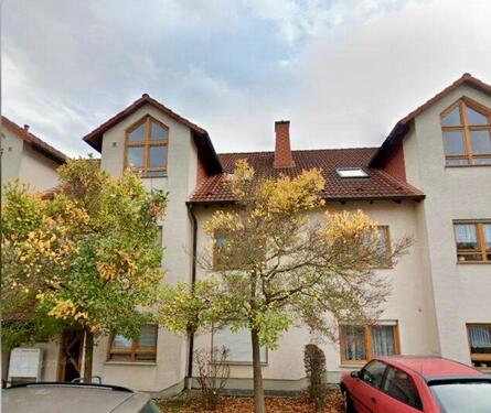 Foto - 3 ZKB Erdgeschoßwohnung mit Terasse und eigenem Garten