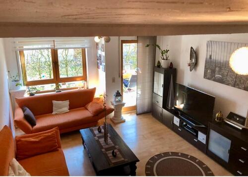 Foto - 3 Zimmer Erdgeschoßwohnung zur Miete in Kassel