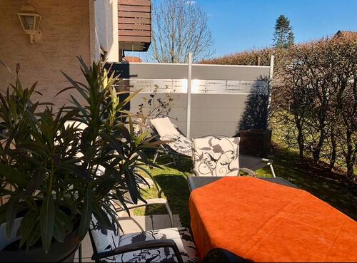 Foto - Erdgeschoßwohnung in Kassel zur Miete