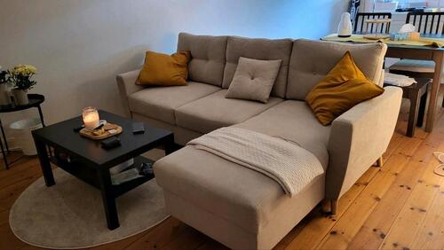 Foto - 2 Monate-Möblierte 2-Zimmer-Wohnung in Eimsbüttel