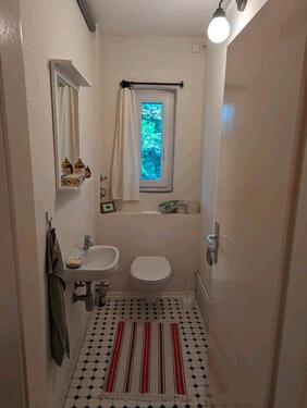 Foto - 2 Zimmer Etagenwohnung zur Miete in Hamburg