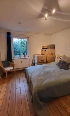 Foto - Etagenwohnung in Hamburg zur Miete